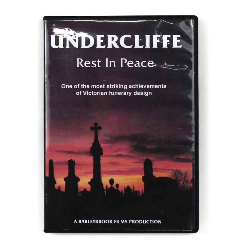 Undercliffe - Rest In Peace - Image 3