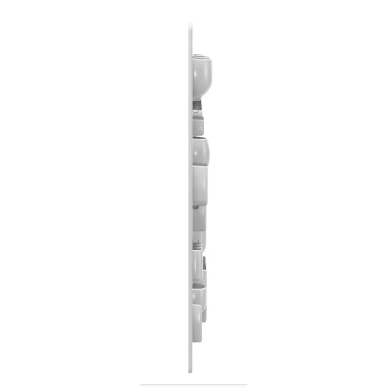 Uten.Silo I - White - Utensilo - des. Dorothee Becker (1969) made by Vitra - Image 3