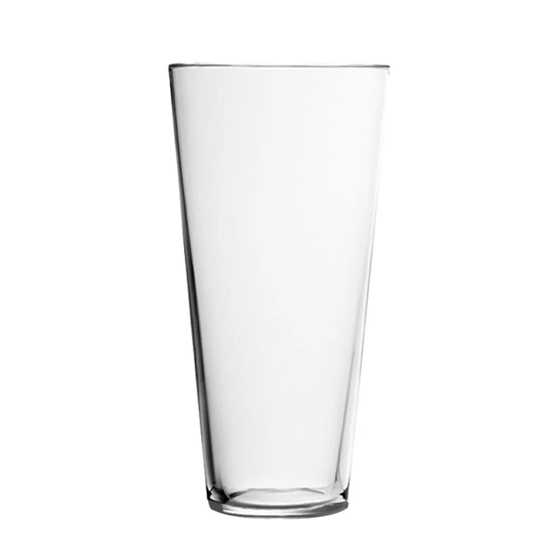 Kartio Vase - 290mm, clear - des. Kaj Franck, 1956 - made by Iittala - Image 2