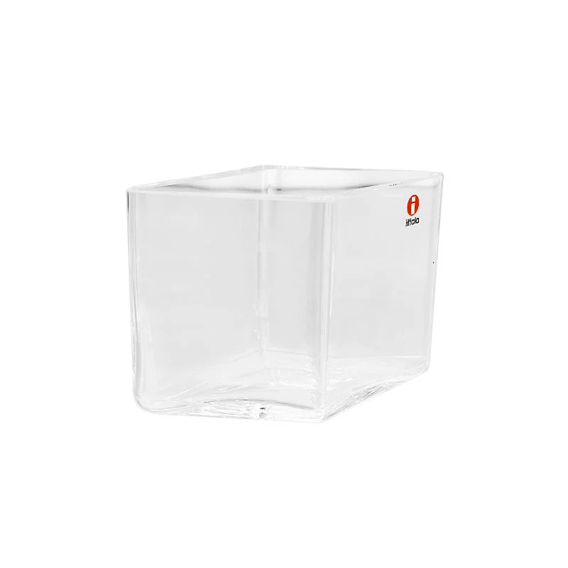 Ruutu Maljakko Vase - des. Ronan & Erwan Bouroullec, for Iittala - Image 2