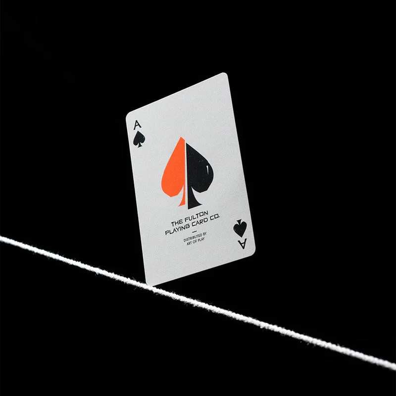 Vertigo Alfred Hitchcock Playing Cards by Art of Play - Image 5