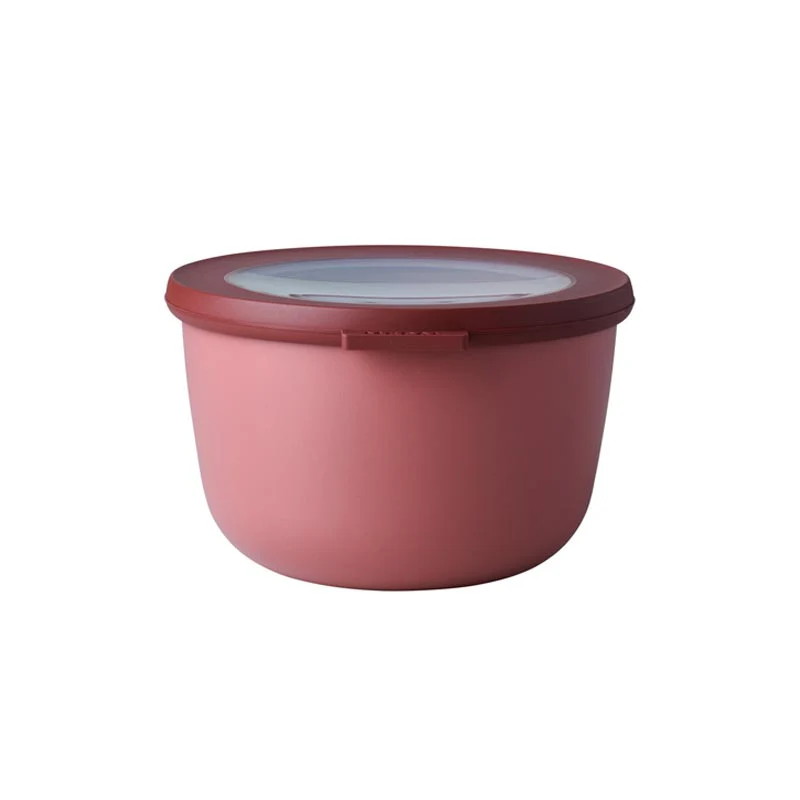 Mepal Vivid Mauve Cirqula Bowl - 1000ml - Image 4