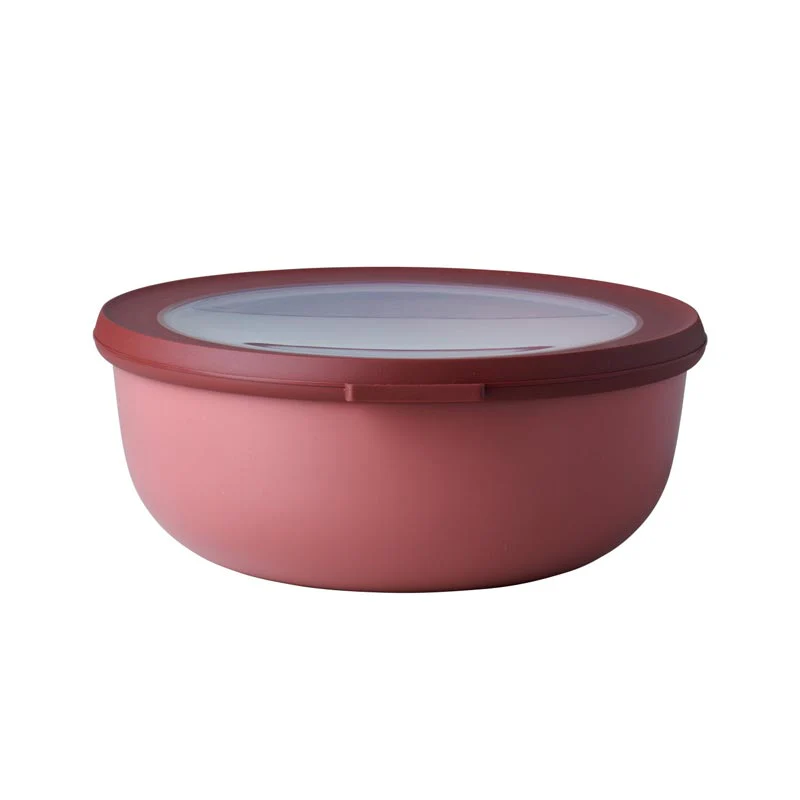 Mepal Vivid Mauve Cirqula Bowl - 1250ml - Image 4