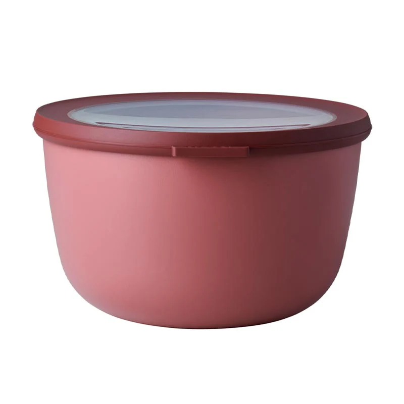 Mepal Vivid Mauve Cirqula Bowl - 2000ml - Image 4