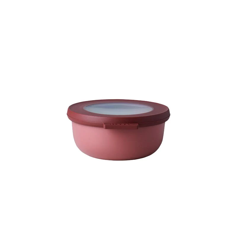 Mepal Vivid Mauve Cirqula Bowl - 350ml - Image 4