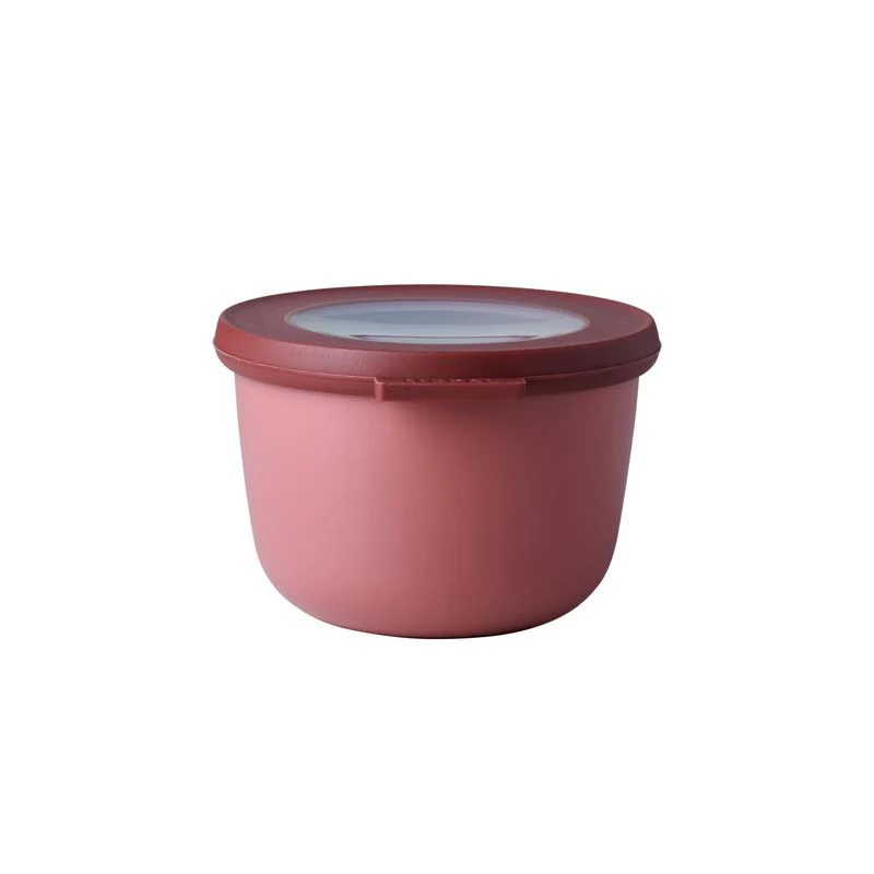 Mepal Vivid Mauve Cirqula Bowl - 500ml - Image 4