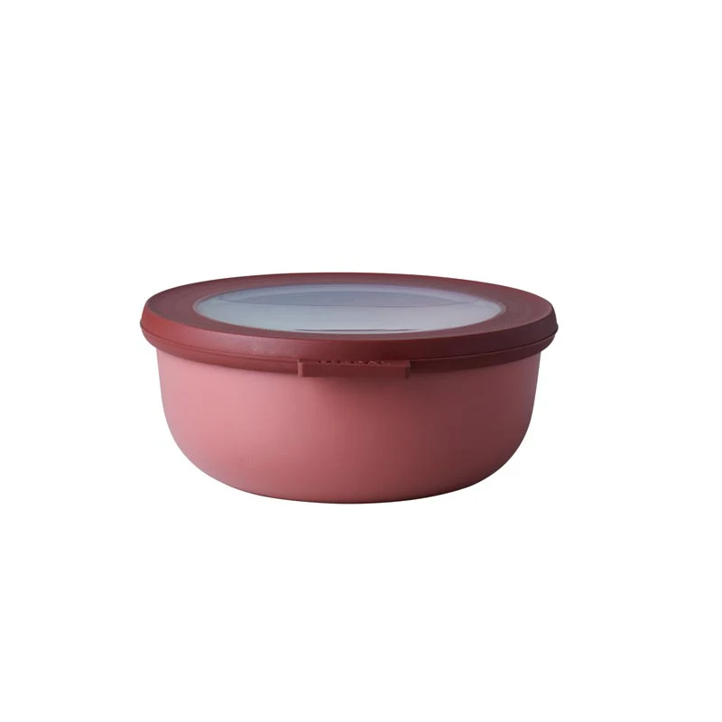 Mepal Vivid Mauve Cirqula Bowl - 750ml - Image 4