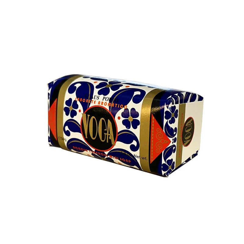 Voga Mini - Acacia Tuberose Soap, by Claus Porto - Image 2