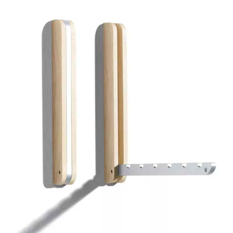 Wall Hook - Maple - by Side by Side - Image 2
