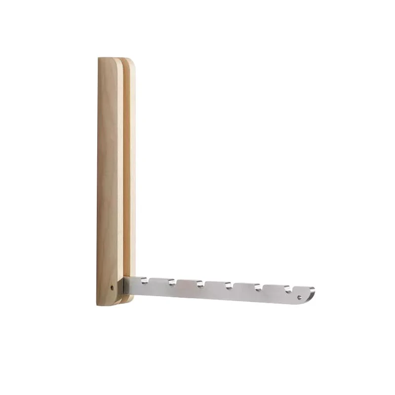 Wall Hook - Maple - by Side by Side - Image 4