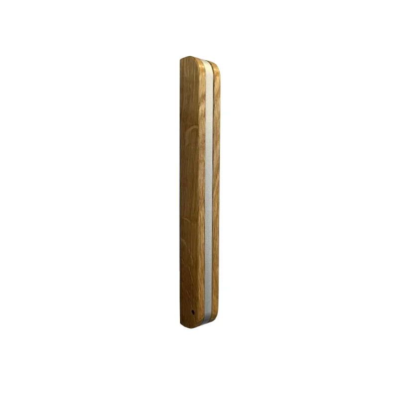 Wall Hook - Oak - by Side by Side - Image 2