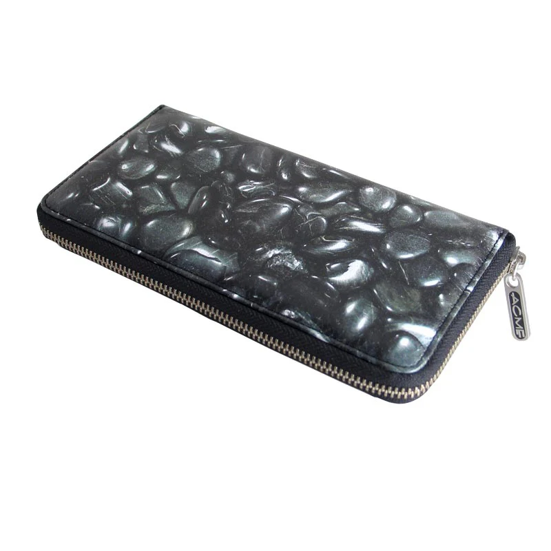 Wallet Organiser - Black Rock - des. Adrian Olabuenaga, made by Acme - Image 6