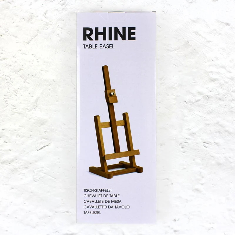 Rhine Table Easel - Image 3