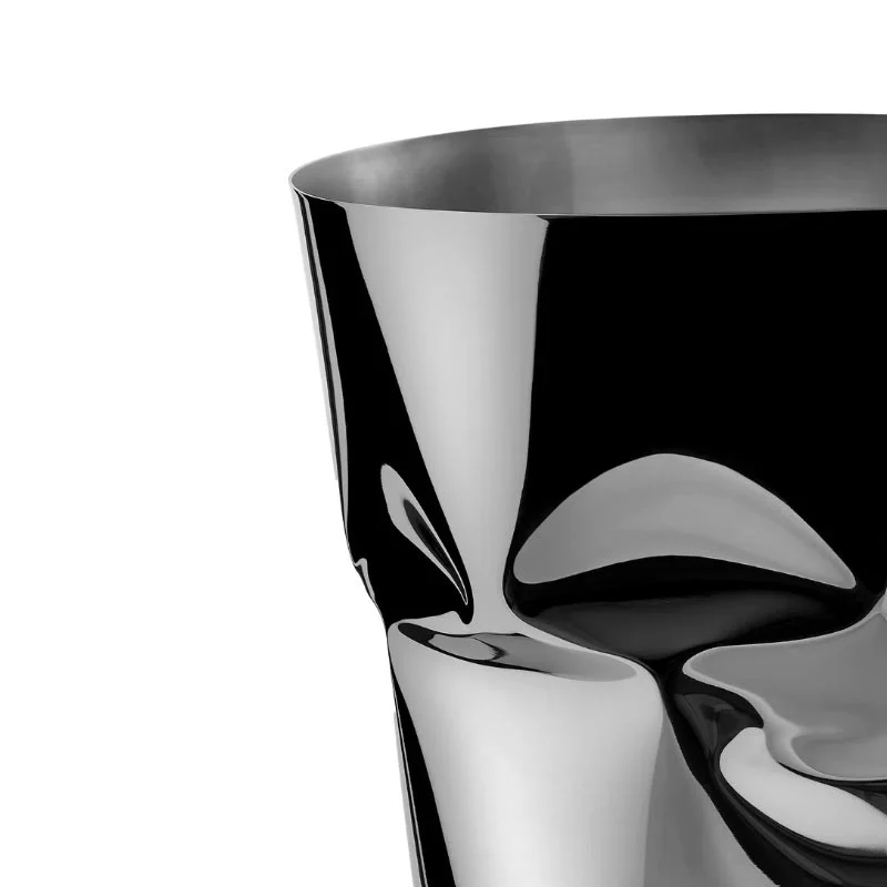 Compressioni Wine Cooler, des. Paolo Ulian for Alessi - Image 2