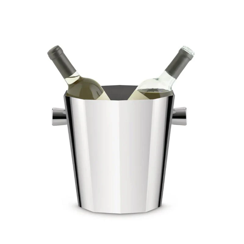 Eugenia Wine Cooler - des. Naoto Fukasawa for Alessi - Image 2