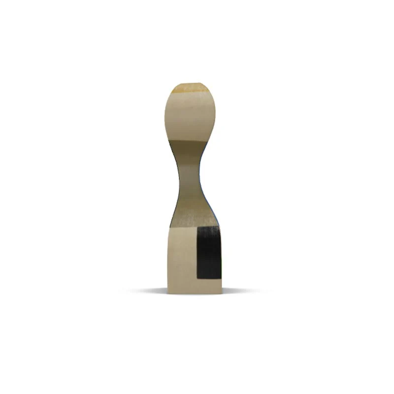 Wooden Doll #21, des. Alexander Girard, 1952 - Image 3