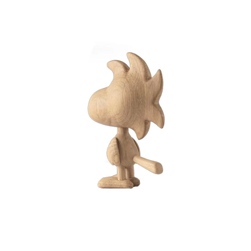 Peanut x Woodstock Oak Small - by BOYHOOD - Image 2