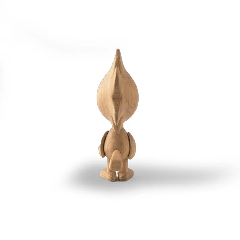 Peanut x Woodstock Oak Small - by BOYHOOD - Image 3