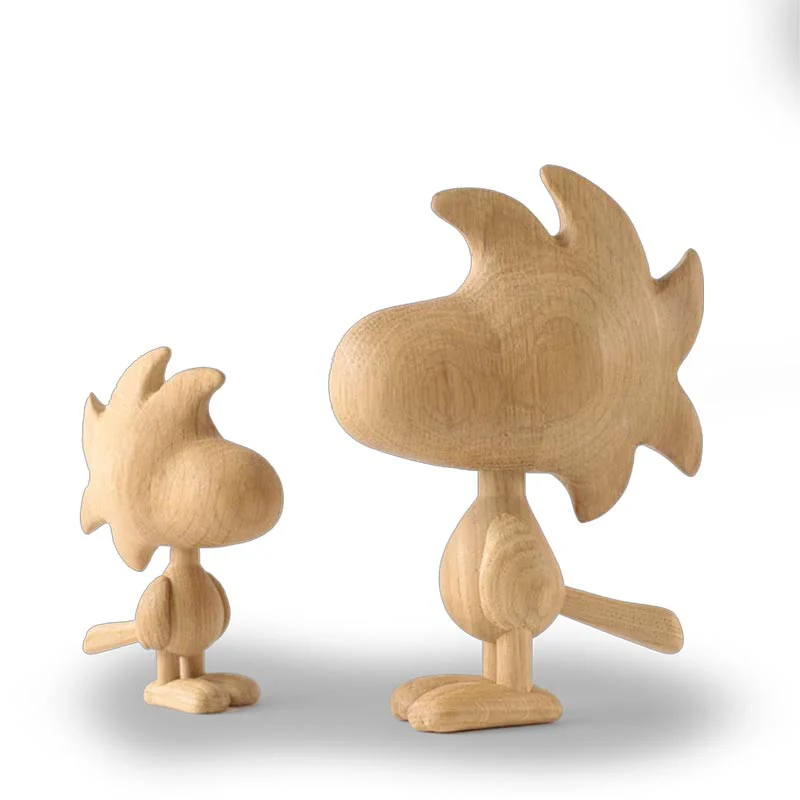 Peanut x Woodstock Oak Small - by BOYHOOD - Image 4