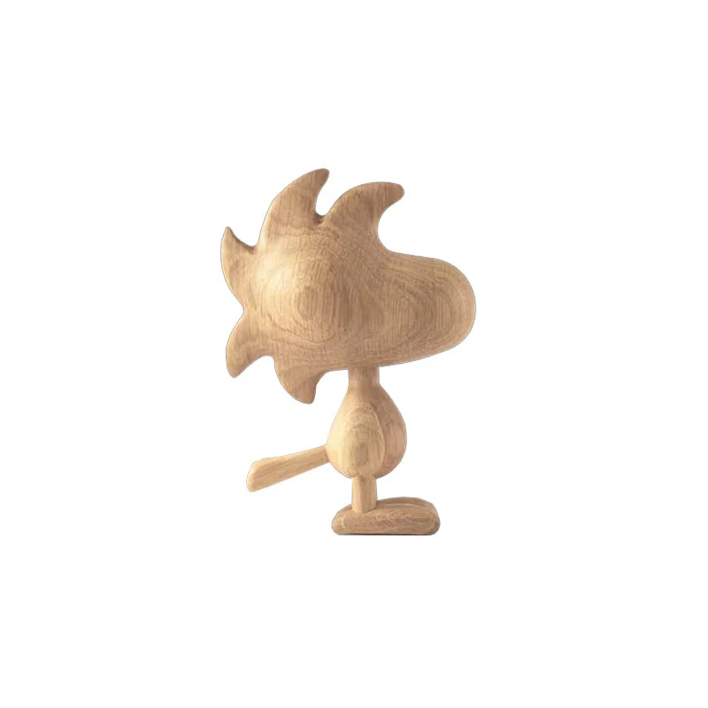Peanut x Woodstock Oak Small - by BOYHOOD - Image 5