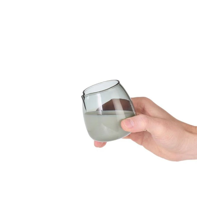 Yuna Milk and Sugar Set, by AdHoc - Image 5